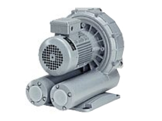 側流式真空泵 SV