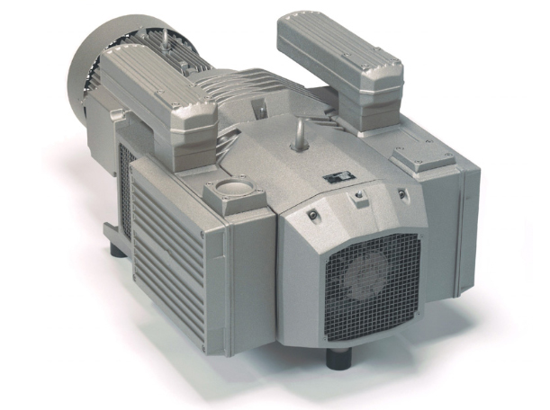 葉片式真空泵 VT